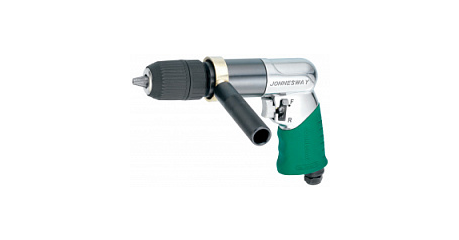 Дрель пневматическая с реверсом JONNESWAY JAD-1027