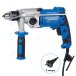 Дрель ударная NORDBERG NE011Q (макс. диам. сверла 16 мм, 1100 Вт)