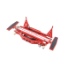 Ножничный подкатной пневмоподъемник ASTRA MICROLIFT AR100.3
