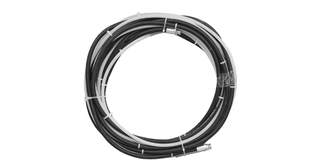 Двойной шланг для SSP Asturomec WALCOM 90032