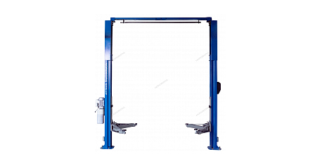 Двухстоечный подъемник NORDBERG N4123H-4,5T (220/380В)