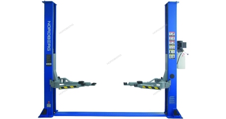 Двухстоечный подъемник Nordberg 4120A-4T (4т) 380В