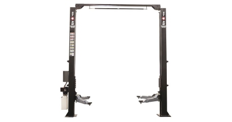 Двухстоечный подъемник Storm 6340 с верхней синхронизацией