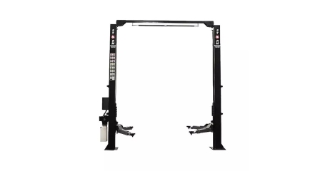 Двухстоечный подъемник СТОРМ 6350