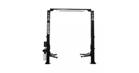 Двухстоечный подъемник СТОРМ 6350