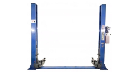Двухстоечный подъемник SYSTEM T4_220_380