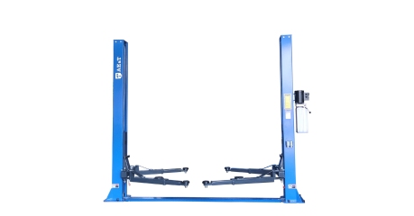 Двухстоечный подъемник AE&T Т4 (4т) 220/380B UNITED HYDRAULICS