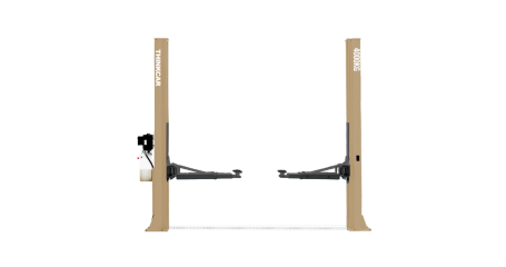 Двухстоечный подъемник THINKCAR TVL 240