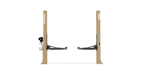 Двухстоечный подъемник THINKCAR TVL 240