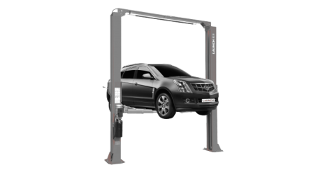 Двухстоечный подъёмник LAUNCH TLT240SC(S), 380V, 4 тонны