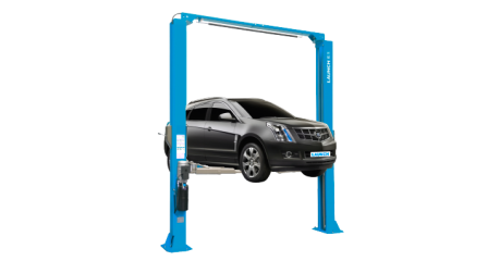 Двухстоечный подъёмник LAUNCH TLT240SCS L, 380V, 4 тонны