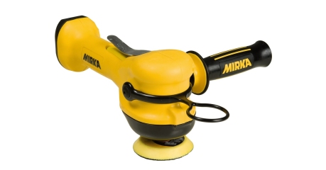 Двуручная полировальная машинка MIRKA RP2-300NV