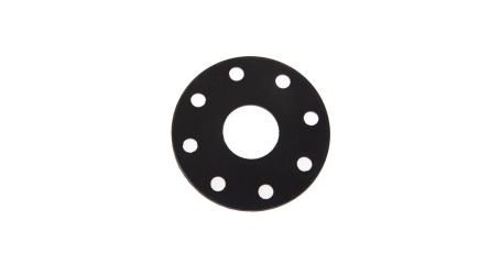 Ремкомплект для шлифмашины пневматической (УШМ) QB-135, фиксатор MIGHTY SEVEN QB-135P11