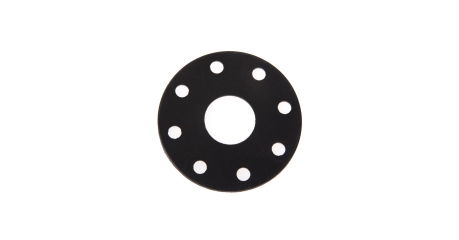 Ремкомплект для шлифмашины пневматической (УШМ) QB-135, фиксатор MIGHTY SEVEN QB-135P11