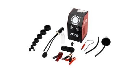 Дымогенератор диагностический GTE-D304 (12 В, 150x150x270 мм)