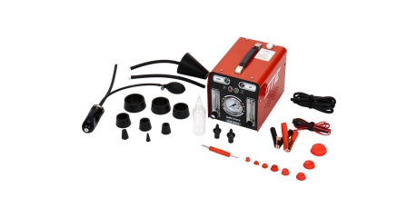 Дымогенератор диагностический GTE-D318 (12 В, 245x165x175 мм)