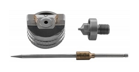 Дюза сменная 1.0 мм для пистолета покрасочного "Краскопульт" JA-6111 Jonnesway JA-6111-NS10