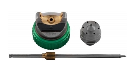 Дюза сменная 1.0 мм для пистолета покрасочного 