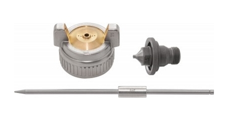 Дюза сменная 1.5 мм для пистолета покрасочного 