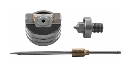 Дюза сменная 1.5 мм для пистолета покрасочного "Краскопульт" JA-6112 Jonnesway JA-6112-N15