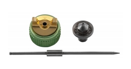 Дюза сменная 1.5 мм для пистолета покрасочного 