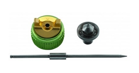 Дюза сменная 1.8 мм для пистолета покрасочного 