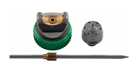 Дюза сменная 2.0 мм для пистолета покрасочного "Краскопульт" JA-HVLP-1080G Jonnesway JA-HVLP-1080G-N20