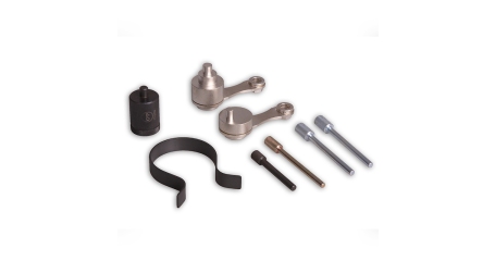Набор для установки ГРМ Land Rover Car-Tool CT-E039