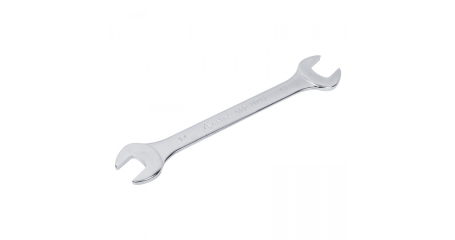 Ключ рожковый 14х17 мм МАСТАК 022-11417