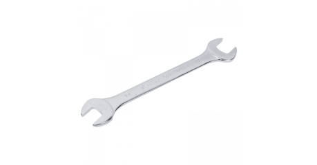 Ключ рожковый 14х17 мм МАСТАК 022-11417