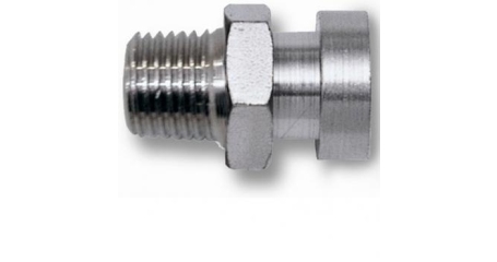 Переходник GAV 47B/1 390/1 М1/4 байонет