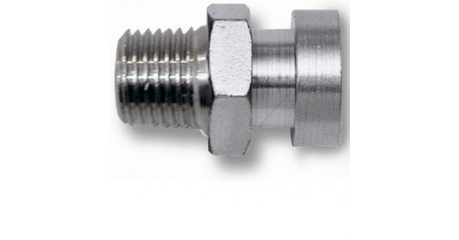 Переходник GAV 47B/1 390/1 М1/4 байонет