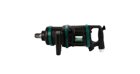 GARWIN PRO 800550-8005 Гайковерт пневматический ударный 1