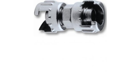 Переходник GAV 48А 350 байонетн. муфта 2xМ1/4