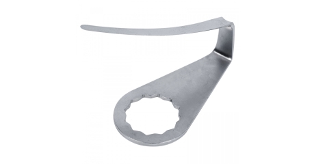 Лезвие для ножа QK-111, 63 мм MIGHTY SEVEN QK-111P53