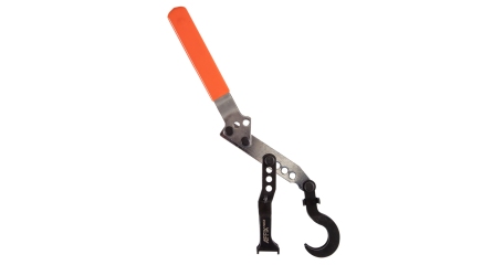 Рассухариватель клапанов универсальный, одна рукоятка AFFIX AF10311002