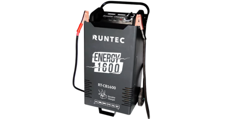 RUNTEC RT-CB1600 Пуско-зарядное устройство ENERGY 1600