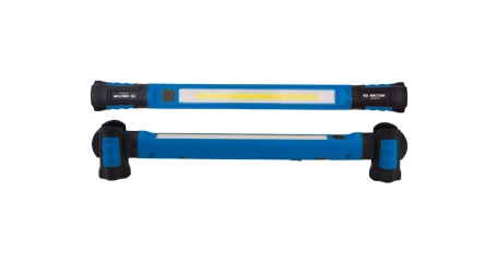 Фонарь светодиодный, под капот автомобиля, магнит, 1 элемент, Li-Ion, 7,4 В KING TONY 9TA33A