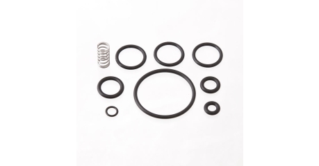 Ремкомплект для пневматической трещотки 37221, комплект (2,4,8,9,11,12,14 (3 шт)) KING TONY 37221-ATK