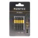 RUNTEC RT-IB50 Бита ударная RUNTEC (H6.35, 50 мм, PH2) 5 шт.