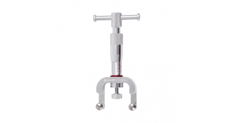 Микрометр для измерения натяжения ремней МАСТАК 126-00001