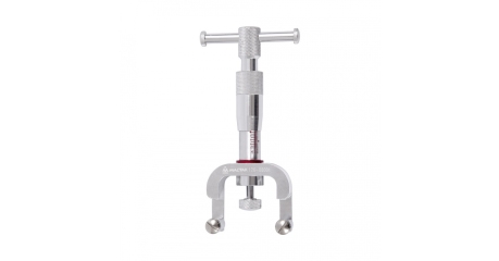 Микрометр для измерения натяжения ремней МАСТАК 126-00001