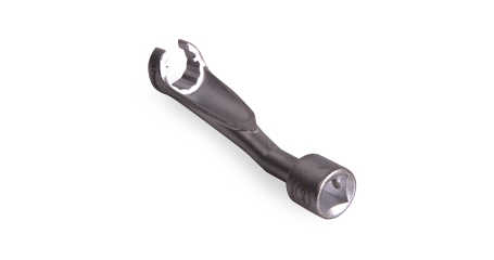 Сервисный ключ для трубопроводов 17 мм Car-Tool CT-E6975