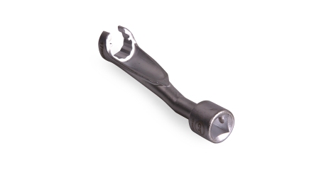 Сервисный ключ для трубопроводов 17 мм Car-Tool CT-E6975