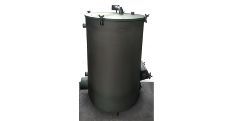Котел на отработанном масле EcoBoil-200