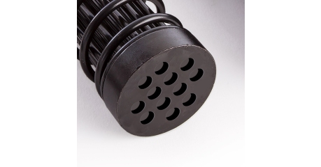 Держатель игл 3 мм для SN-1288 MIGHTY SEVEN SN-1288P17