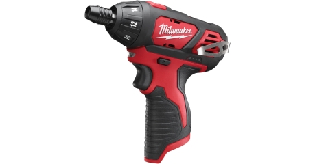 Дрель-шуруповерт Milwaukee M12 BSD-0 (4933447135)