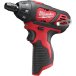 Дрель-шуруповерт Milwaukee M12 BSD-0 (4933447135)