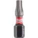 Бита Milwaukee Shockwave TX25 25мм 25шт (4932430880)