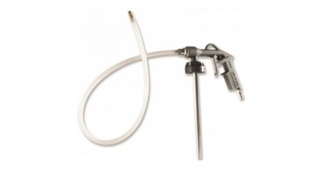 Пистолет для вязких составов GAV 167B (бс)